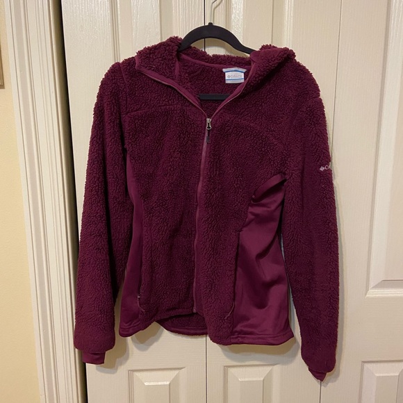 Columbia women’s jacket - Picture 1 of 5